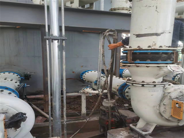 仁化设备基础沉降下沉注浆加固增加荷载