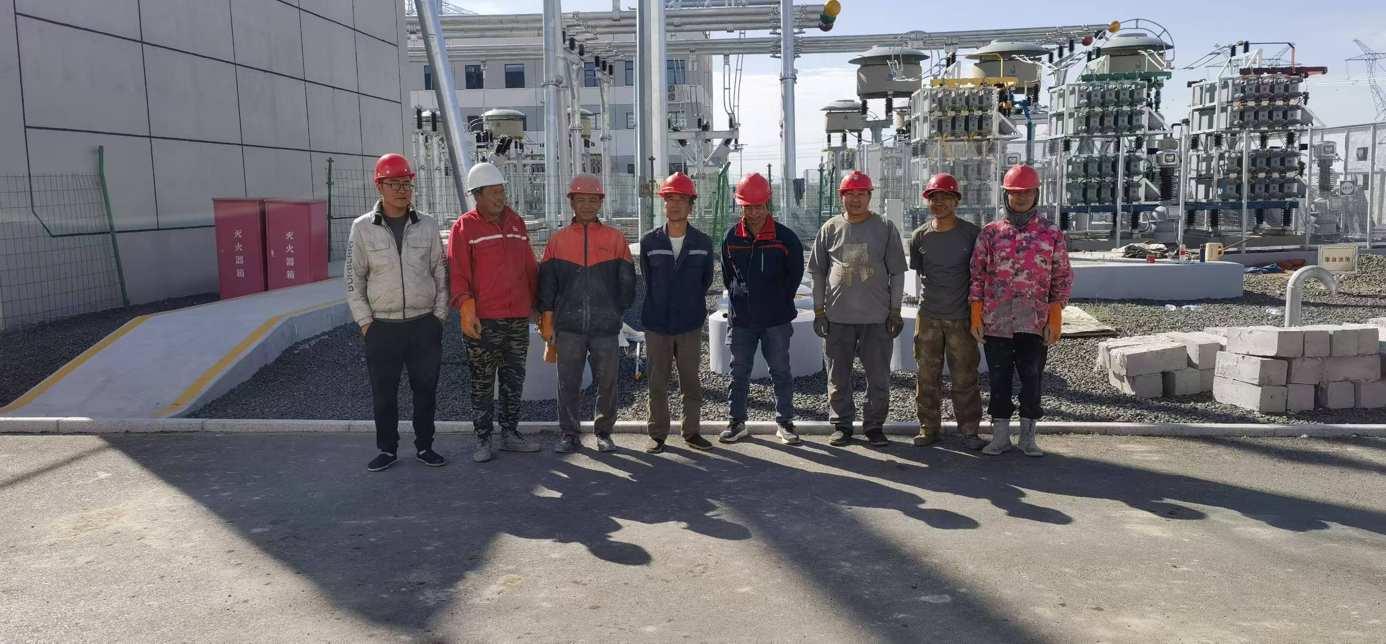 仁化地基沉降如何修复?